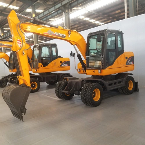 Best Price Used 6 Ton Hitachi Zx60 Excavator Hitachi Zx75
